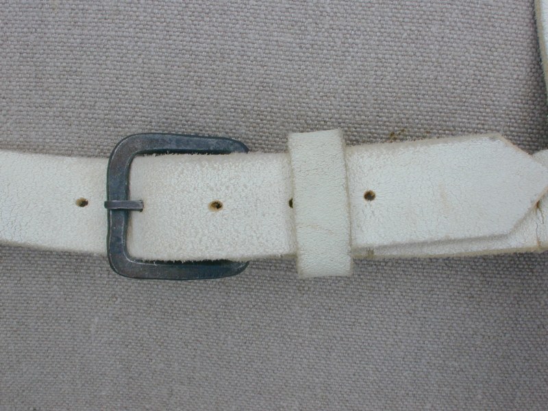 33rd Knapsack chest strap